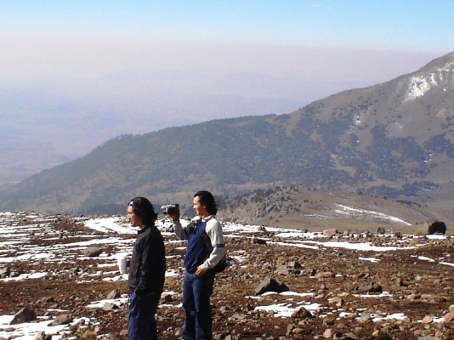  Adventure excursions 